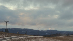 Troják, Maruška - panorama 2