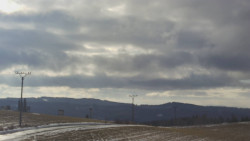 Troják, Maruška - panorama 2