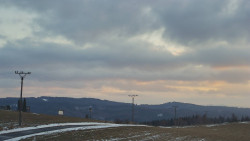 Troják, Maruška - panorama 2