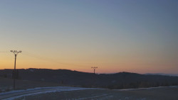Troják, Maruška - panorama 2