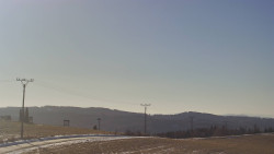 Troják, Maruška - panorama 2