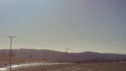 Troják, Maruška - panorama 2