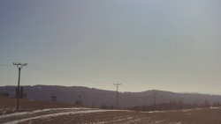 Troják, Maruška - panorama 2