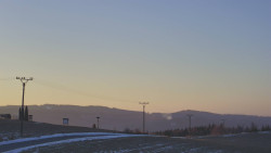 Troják, Maruška - panorama 2