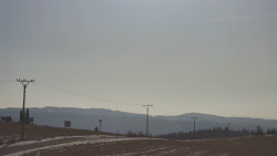 Troják, Maruška - panorama 2