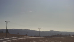 Troják, Maruška - panorama 2