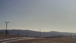 Troják, Maruška - panorama 2