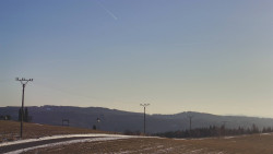 Troják, Maruška - panorama 2