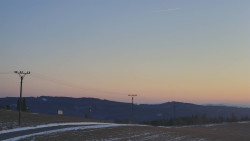 Troják, Maruška - panorama 2