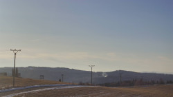 Troják, Maruška - panorama 2