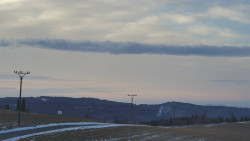 Troják, Maruška - panorama 2