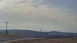 Troják, Maruška - panorama 2