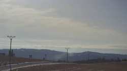 Troják, Maruška - panorama 2