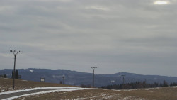 Troják, Maruška - panorama 2