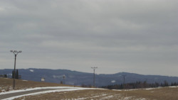 Troják, Maruška - panorama 2
