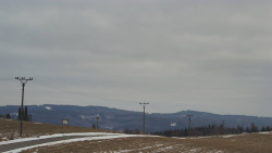 Troják, Maruška - panorama 2