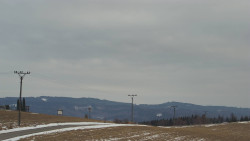 Troják, Maruška - panorama 2