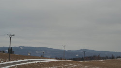Troják, Maruška - panorama 2