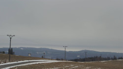 Troják, Maruška - panorama 2