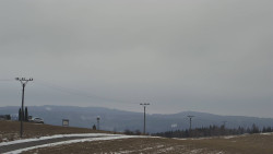 Troják, Maruška - panorama 2