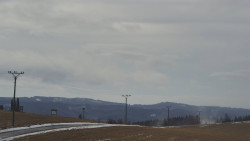 Troják, Maruška - panorama 2