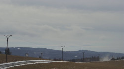 Troják, Maruška - panorama 2