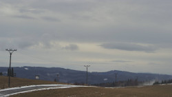 Troják, Maruška - panorama 2