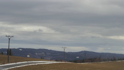 Troják, Maruška - panorama 2