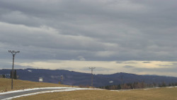 Troják, Maruška - panorama 2