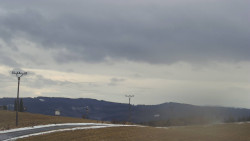Troják, Maruška - panorama 2