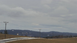 Troják, Maruška - panorama 2