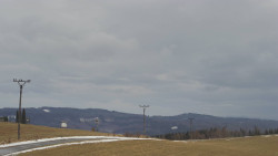 Troják, Maruška - panorama 2