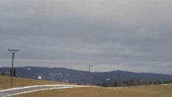 Troják, Maruška - panorama 2