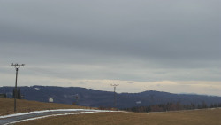 Troják, Maruška - panorama 2