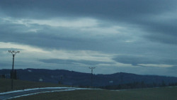 Troják, Maruška - panorama 2
