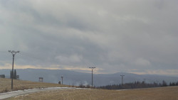 Troják, Maruška - panorama 2