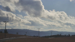 Troják, Maruška - panorama 2
