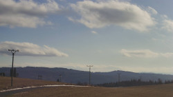 Troják, Maruška - panorama 2