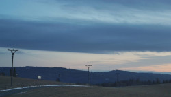 Troják, Maruška - panorama 2