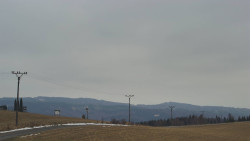 Troják, Maruška - panorama 2