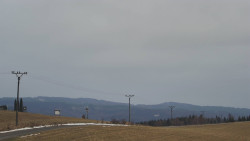 Troják, Maruška - panorama 2