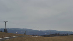 Troják, Maruška - panorama 2