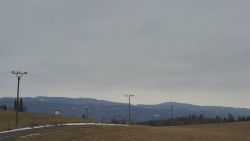 Troják, Maruška - panorama 2