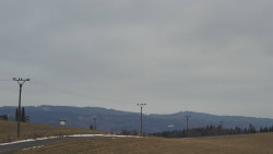 Troják, Maruška - panorama 2