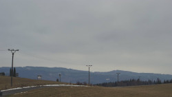 Troják, Maruška - panorama 2
