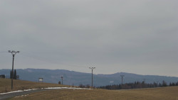 Troják, Maruška - panorama 2