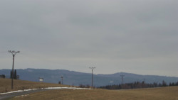 Troják, Maruška - panorama 2