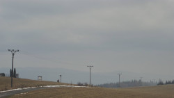 Troják, Maruška - panorama 2