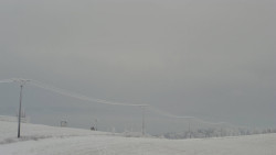 Troják, Maruška - panorama 2