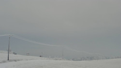 Troják, Maruška - panorama 2